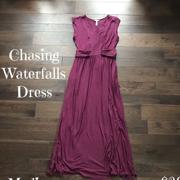 Matilda Jane Dresses & Skirts - Matilda Jane Womens Maxi Dress, Size M, NWT Matilda Jane Dresses & Skirts - Matilda Jane Womens Maxi Dress, Size M, NWT